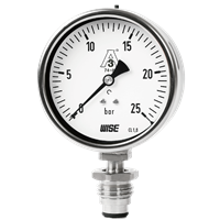 Sanitary Pressure Gauge P750 Series